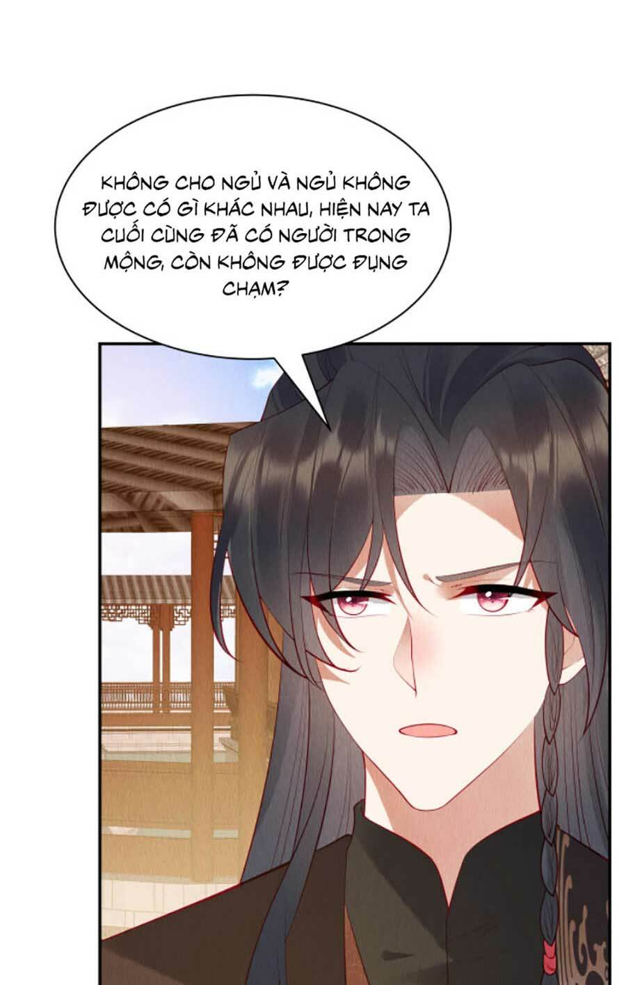 Nha Hỏa Cuồng Phi: Vương Gia Phóng Tứ Sủng: Chapter 5