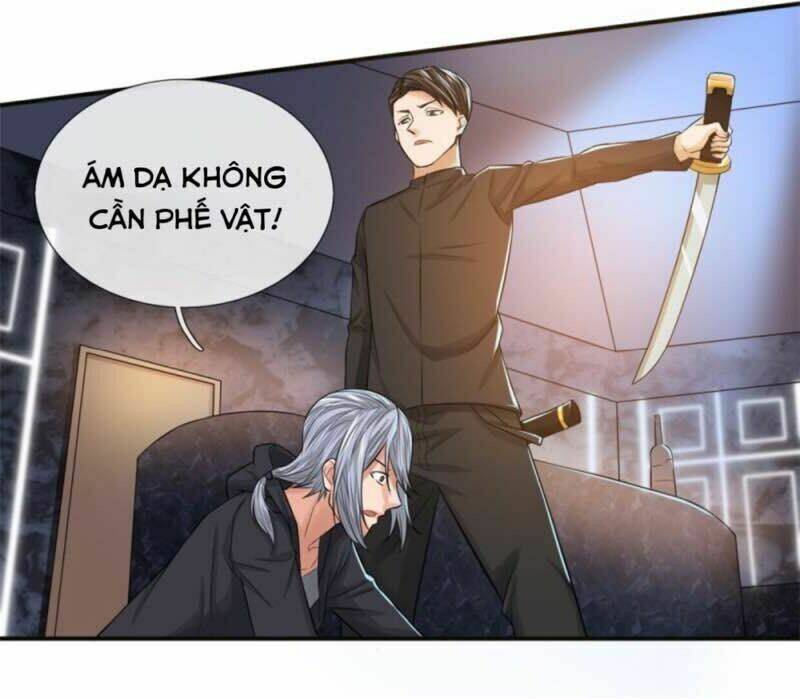 Cực Phẩm Tiên Y: Chapter 17