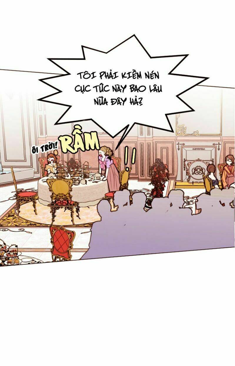 Cuộc Sống Rập Khuôn Của Một Quý Cô Tái Sinh!: Chapter 24
