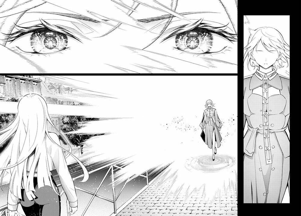 Runway De Waratte: Chapter 141