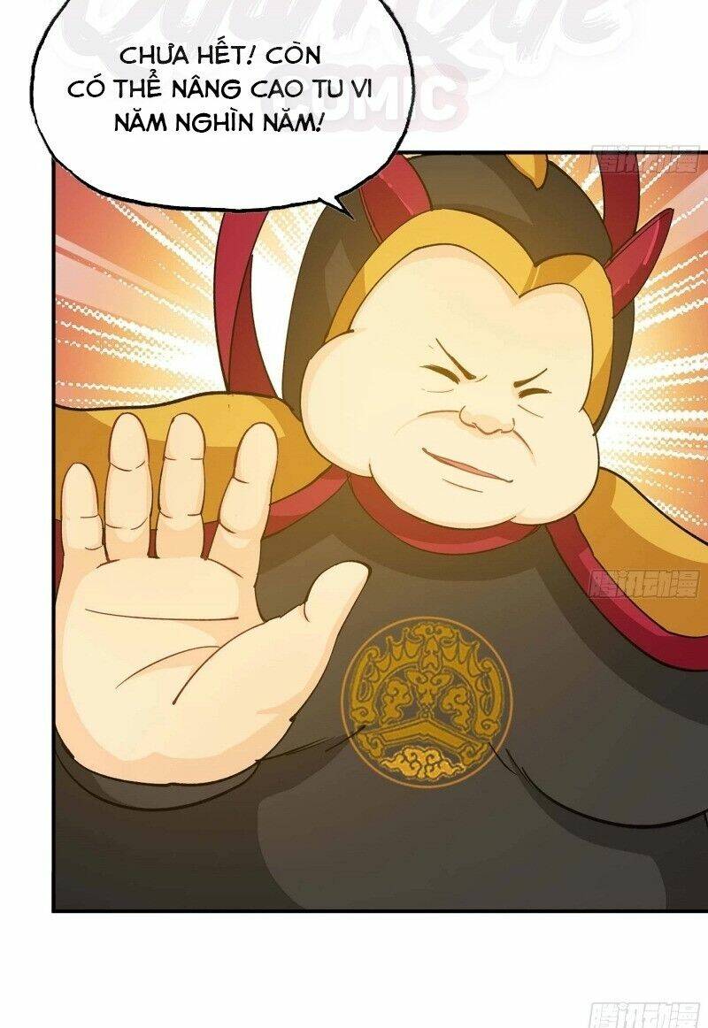 Khởi Đầu Bằng Một Con Côn: Chapter 110