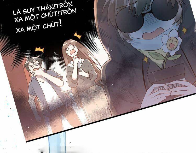 Yêu Ngươi Có Chút Tiểu Cố Chấp: Chapter 1