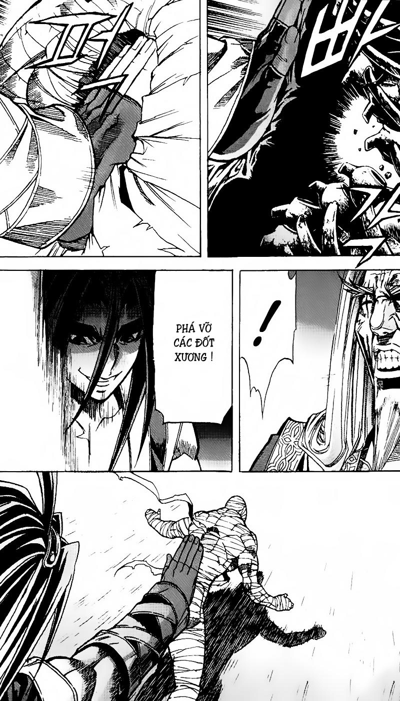 Diêm Đế: Chapter 67