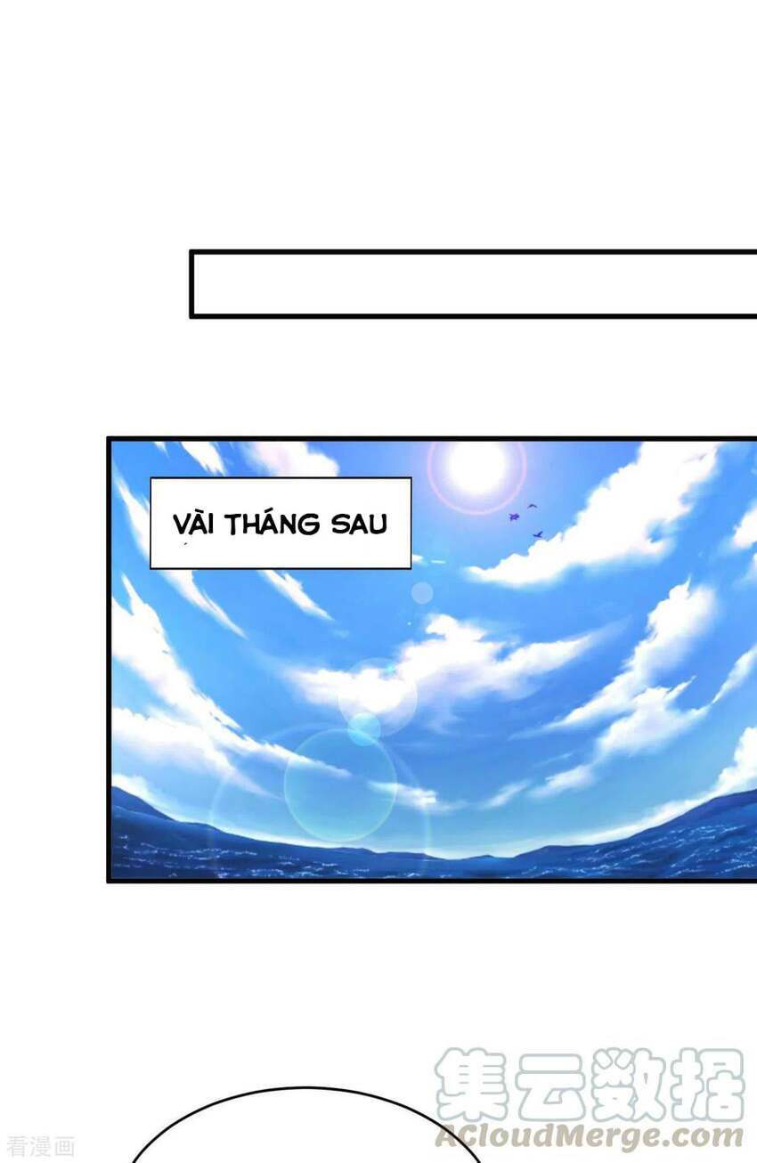 Sư Phụ Của Ta Là Thần Tiên: Chapter 82