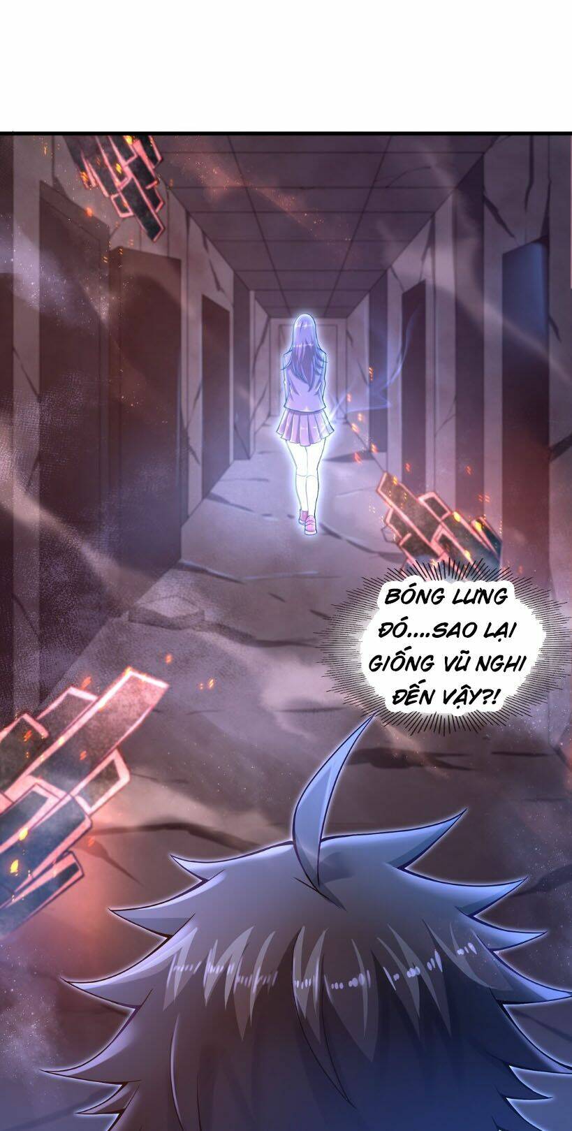 Một Trăm Triệu Điểm: Chapter 11