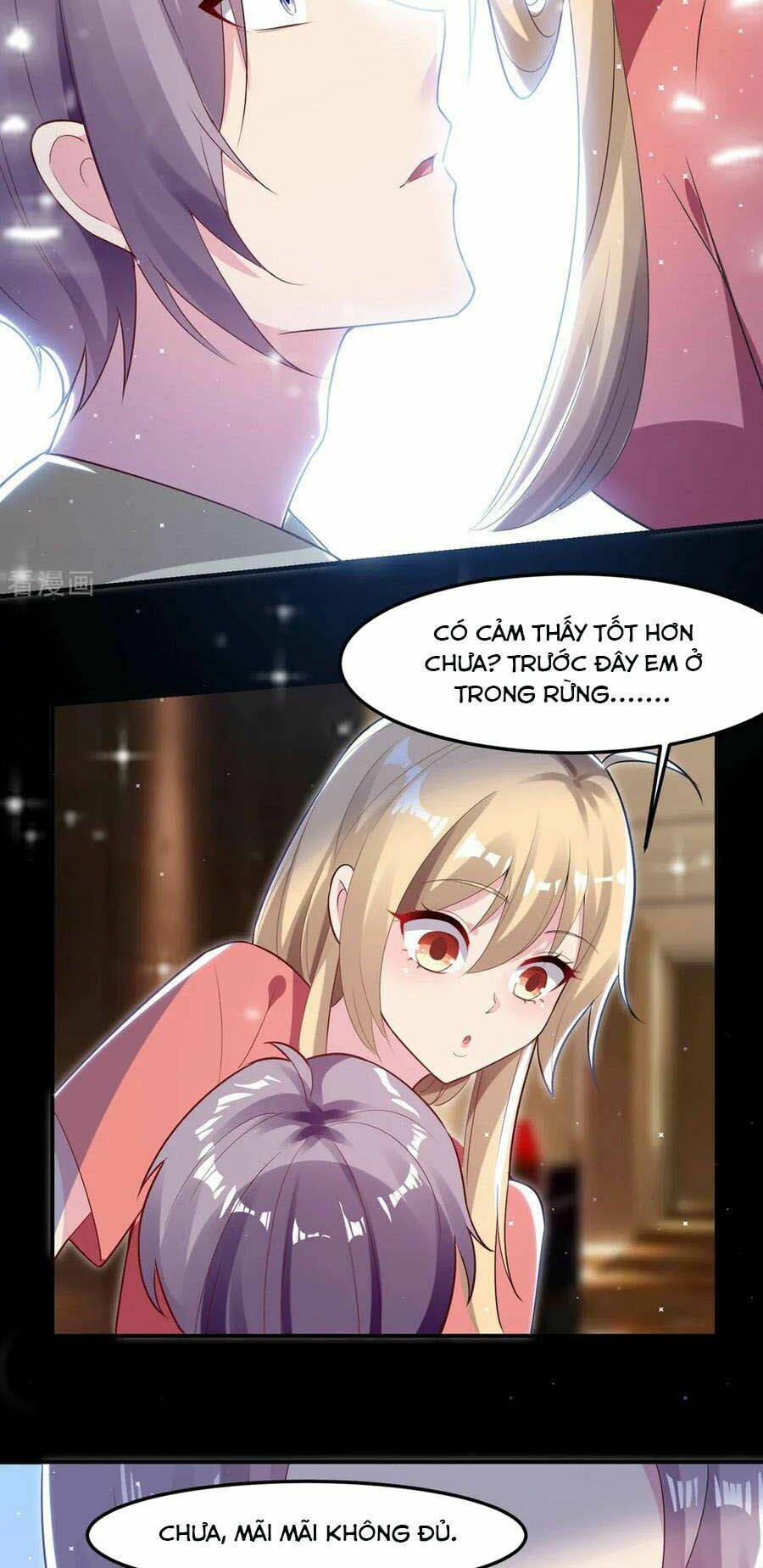 Hẹn Hò Siêu Tốc: Chapter 49