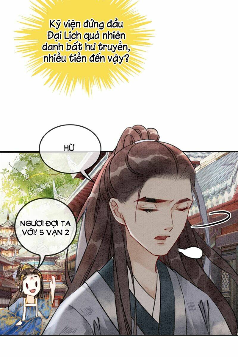 Hậu Cung Của Trẫm Cháy Rồi!: Chapter 45