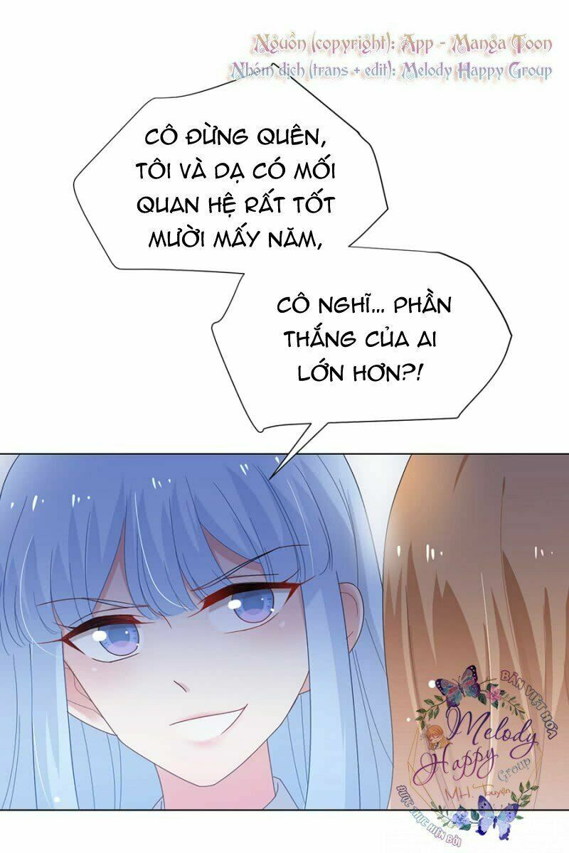 Ma Lạt Thiên Kim Đẩu Ác Thiếu: Chapter 120