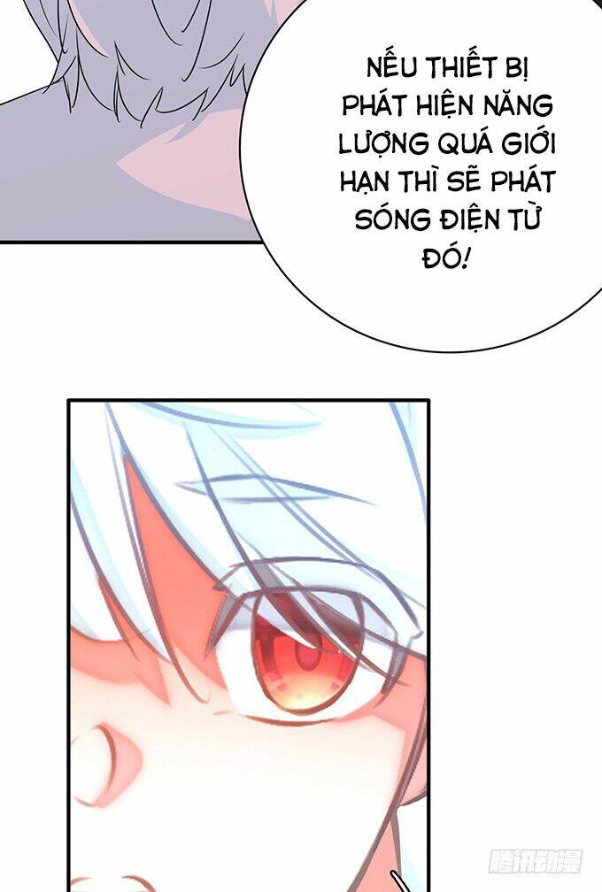 Huyết Đồng Tử: Chapter 10