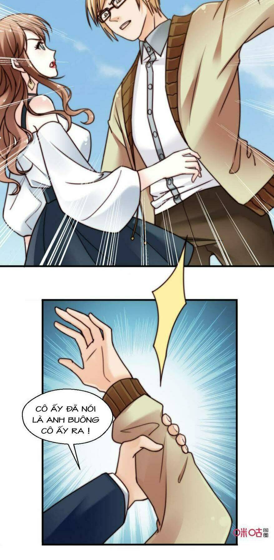 Bí Mật Của Thiên Kim: Chapter 84