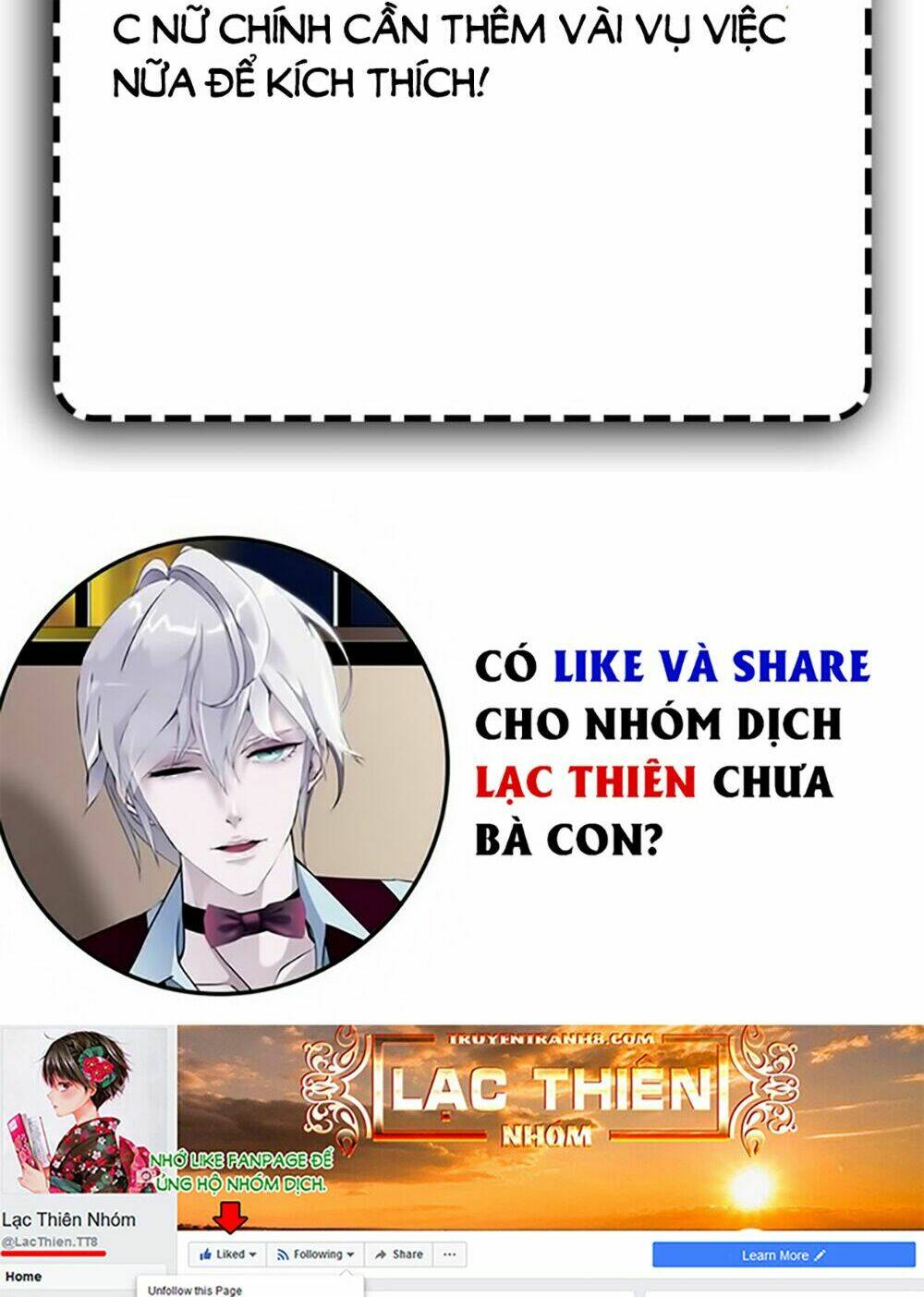 Sổ Tay Mỹ Nam Giới X: Chapter 19