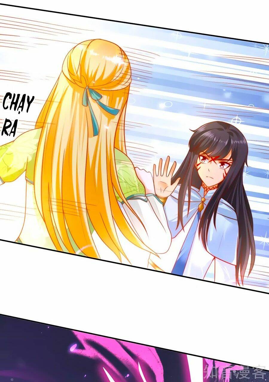 Sủng Hậu Của Vương: Chapter 66