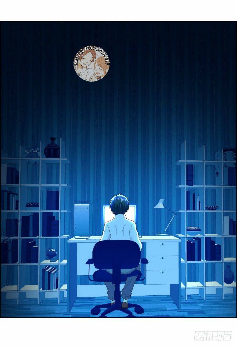 Bảo Bối Thiên Ức Hào Môn: Chapter 18.2