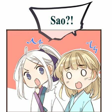 Bạn Trai Tôi Là Cẩm Y Vệ 2: Chapter 25