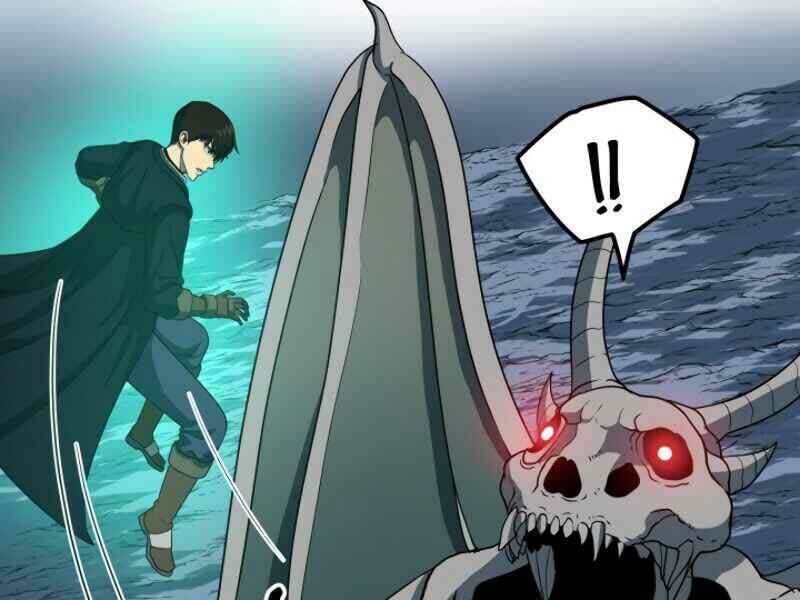 Ngôi Nhà Kết Nối Với Hầm Ngục: Chapter 20