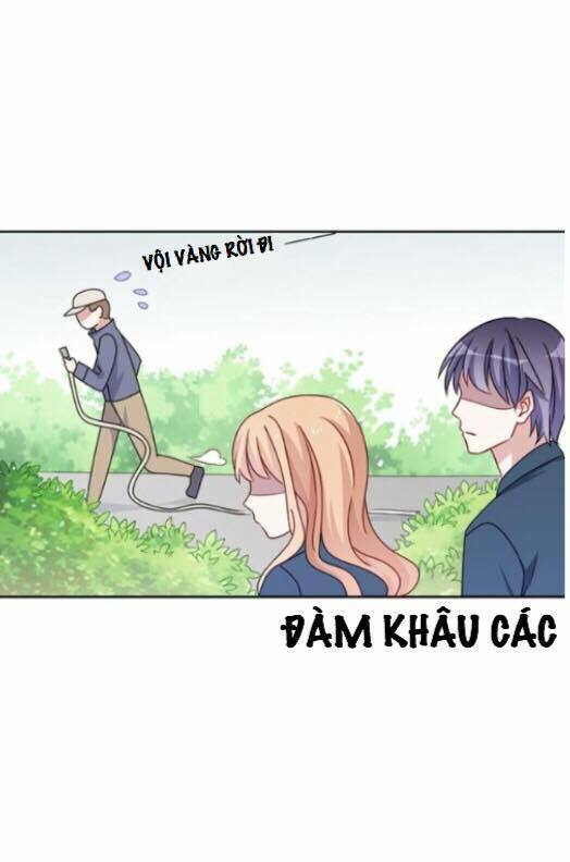 Hãy Call trước khi bốc cháy: Chapter 6