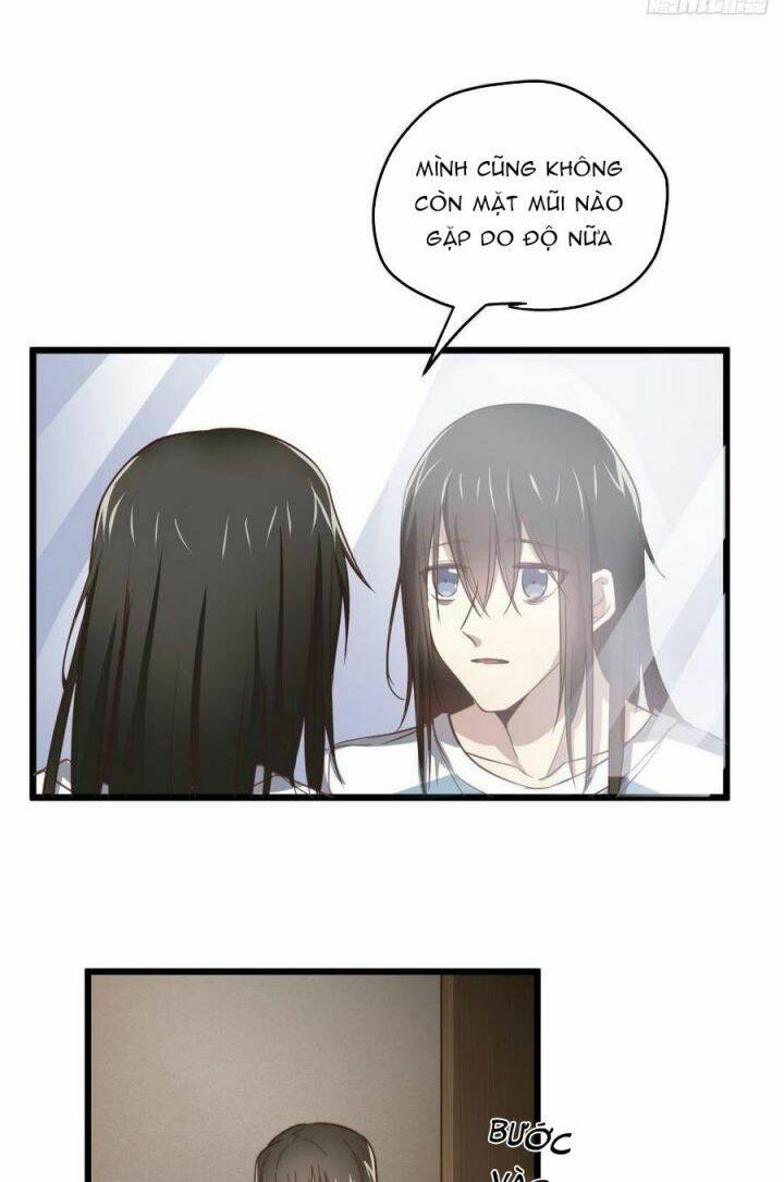 Đơn Phương Yêu Thầm Anh: Chapter 59