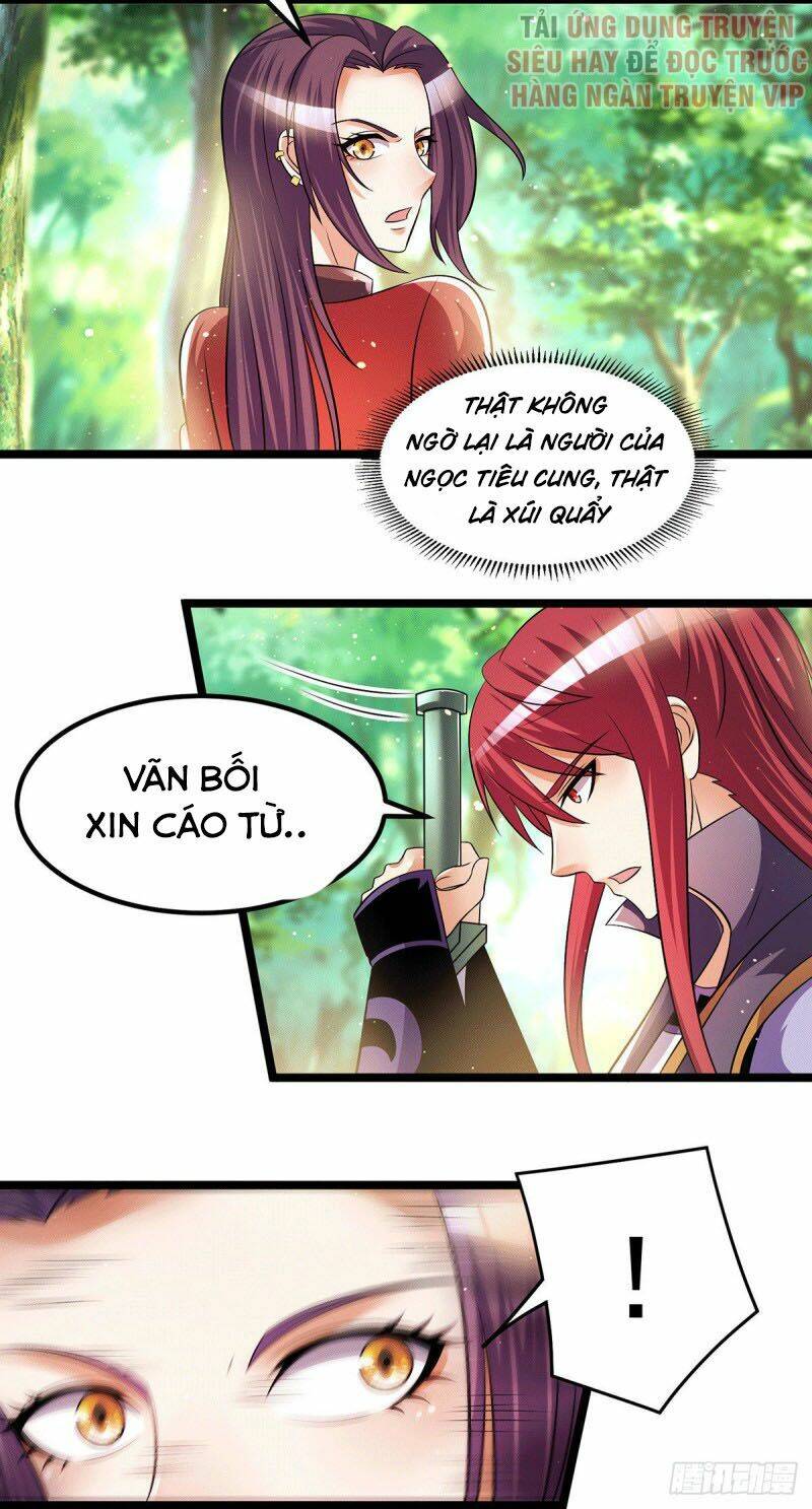 Tiên Vương Trùng Sinh: Chapter 200