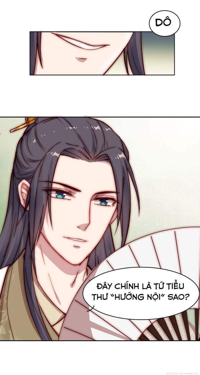 Song Thế Sủng Phi: Chapter 2