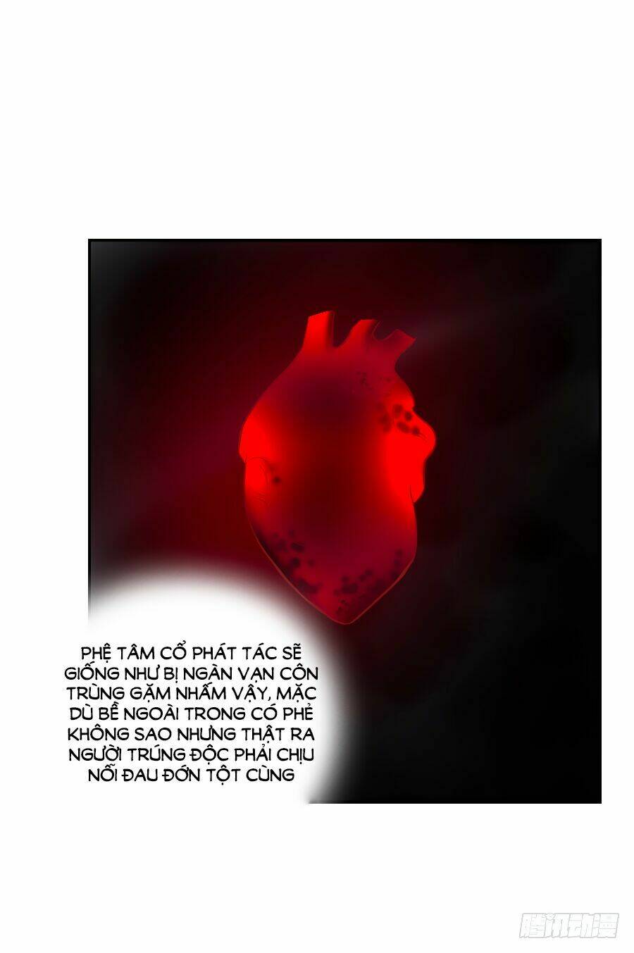 Đường Hoa Nhất Mộng Cổ Phi Truyện: Chapter 31