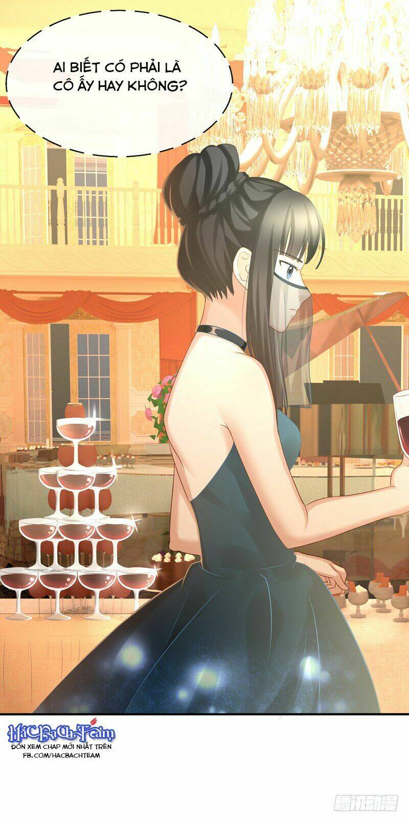 Ngạo Kiều Bảo Phiêu Đích Tuần Dưỡng Thủ Tắt: Chapter 2