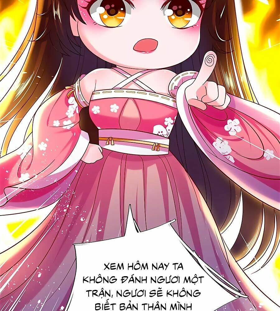 Phụng Lâm Thiên Hạ: Đệ Nhất Mỹ Nữ: Chapter 65