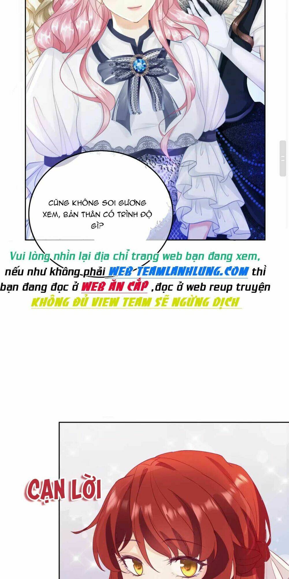 Tôi Tỏ Tình Với Kẻ Thù Của Tôi: Chapter 5