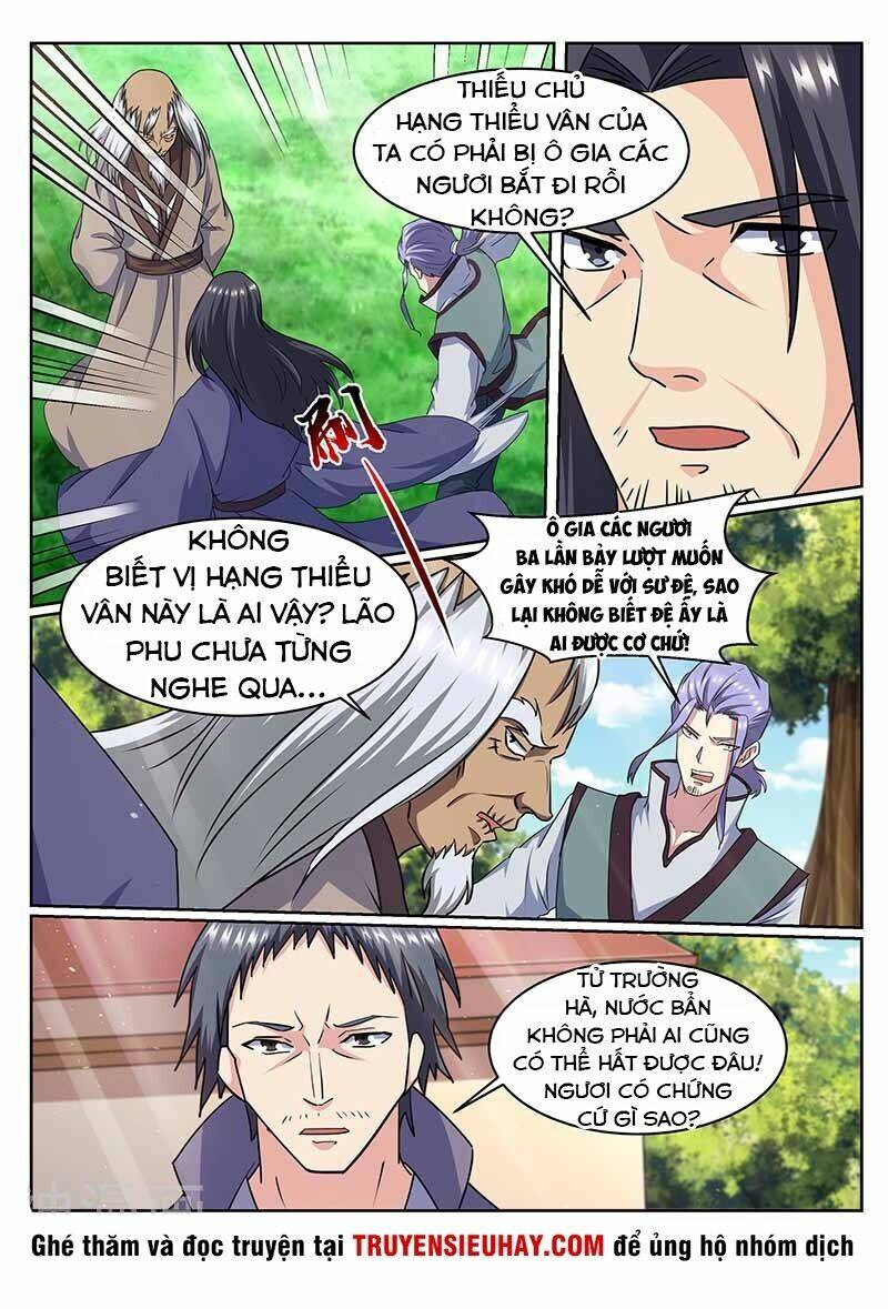Ta Là Bá Vương: Chapter 62