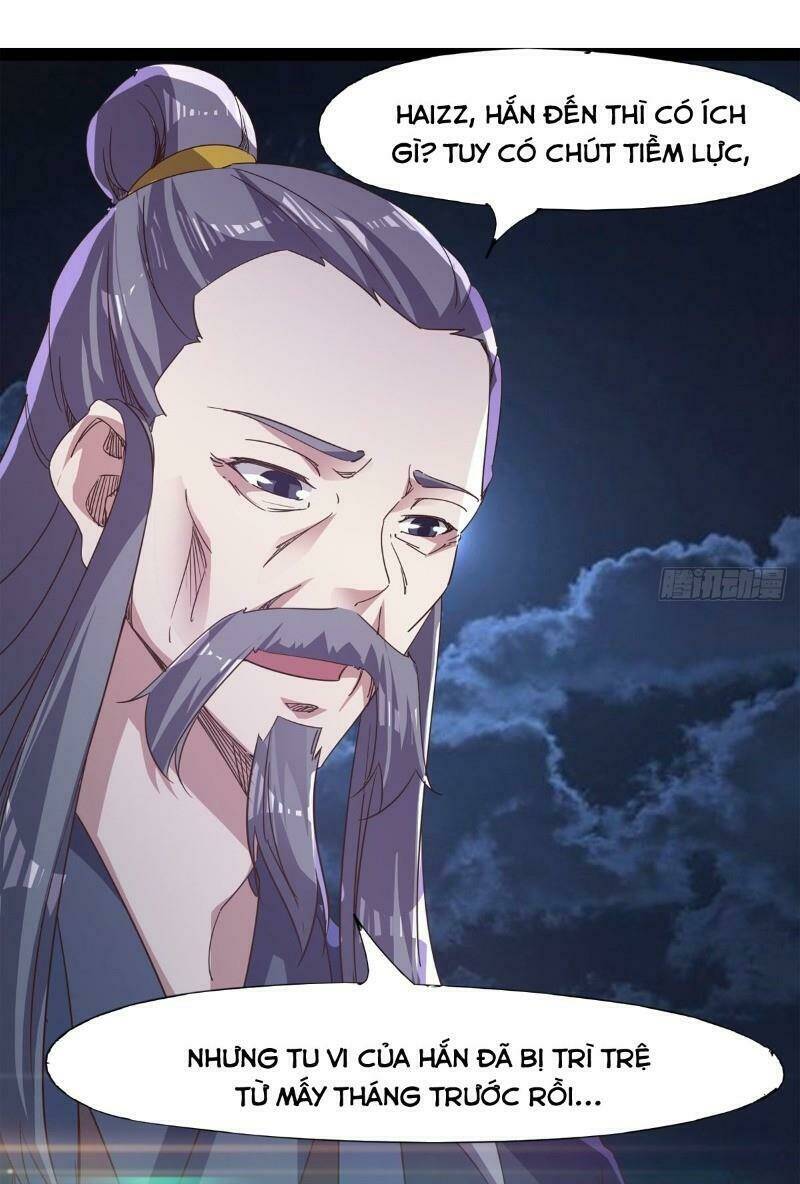 Kiếm Đồ: Chapter 39