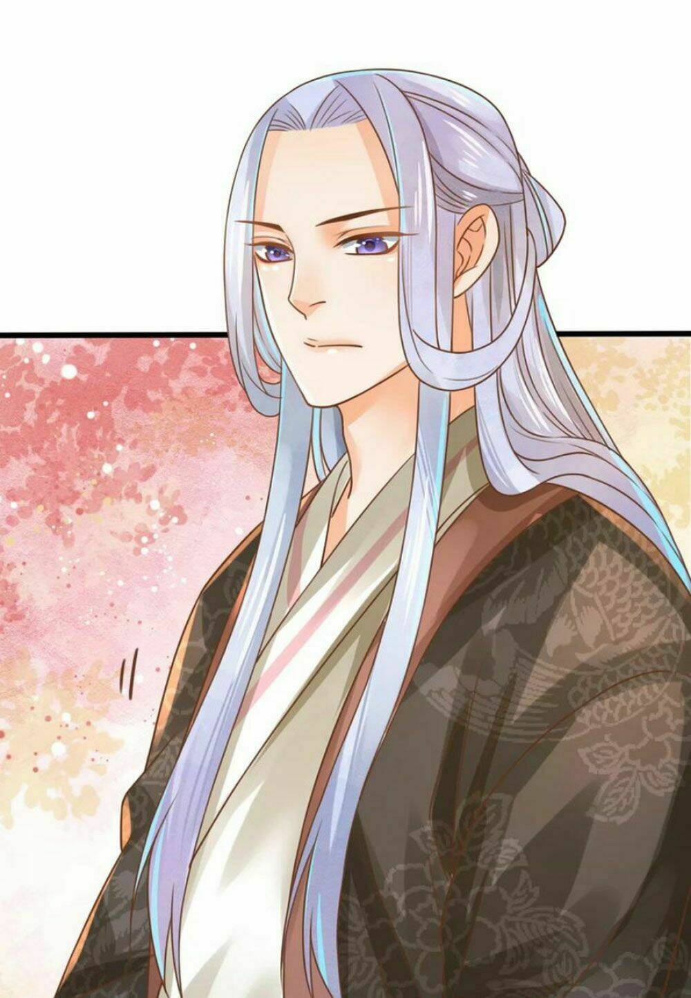 Chọc Nhầm Thượng Thần Băng Lãnh: Chapter 4