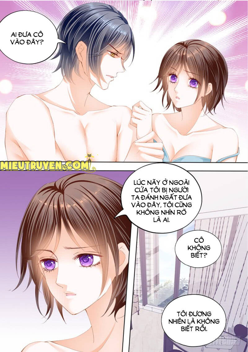 Thiểm Hôn Kiều Thê: Chapter 175