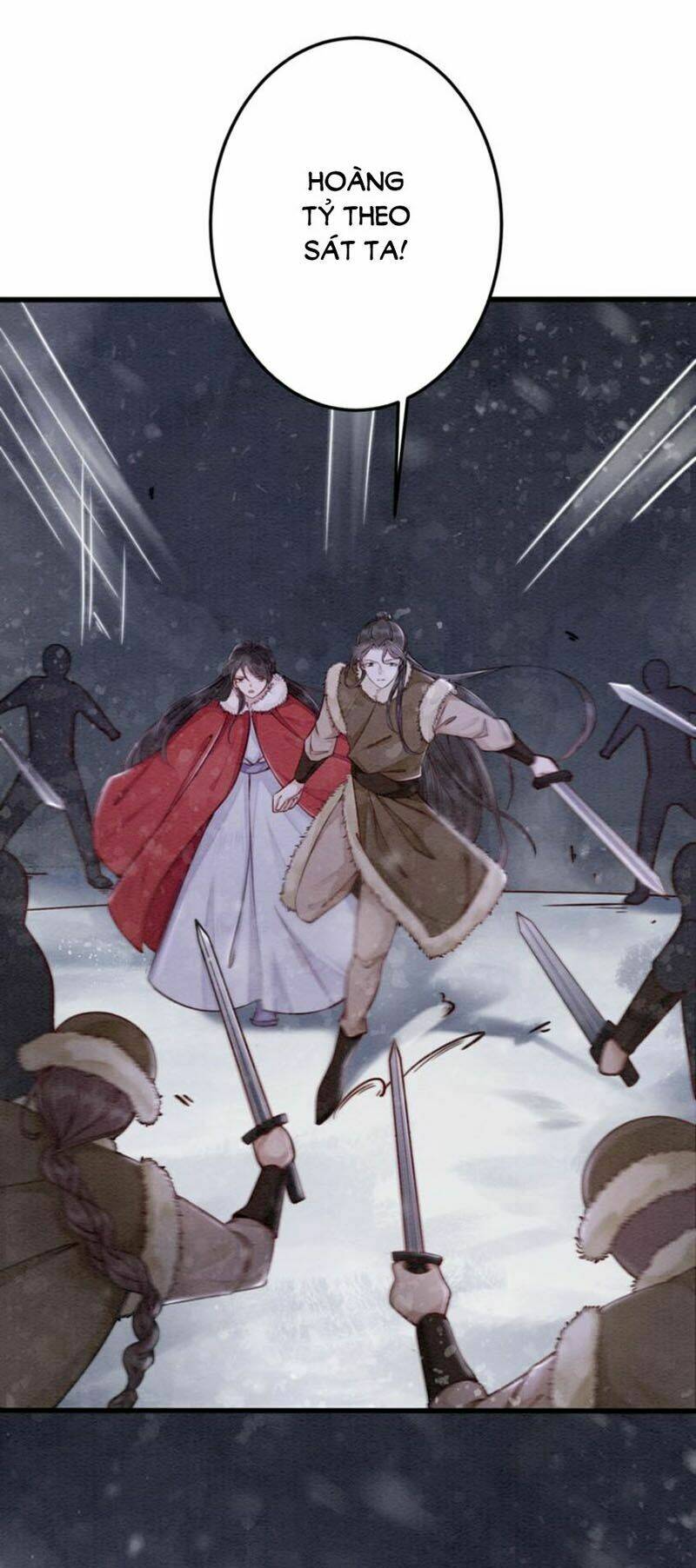 Trọng Sinh Bá Sủng Nhiếp Chính Vương Quá Mạnh Mẽ: Chapter 50