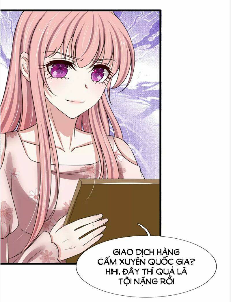 Phúc Hắc Lão Công Buông Em Ra: Chapter 141