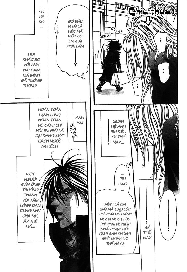 Thách Thức Tuyệt Vời: Chapter 157