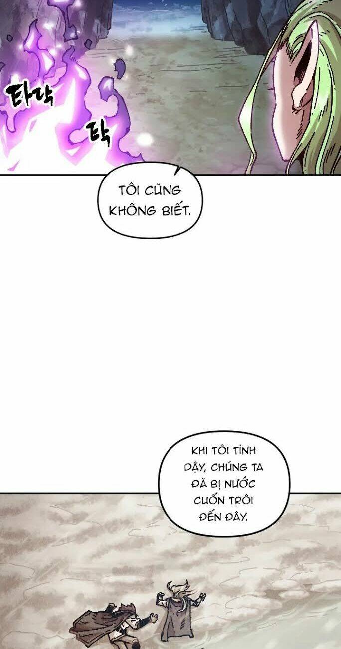 Nô Lệ Nghịch Thiên: Chapter 64