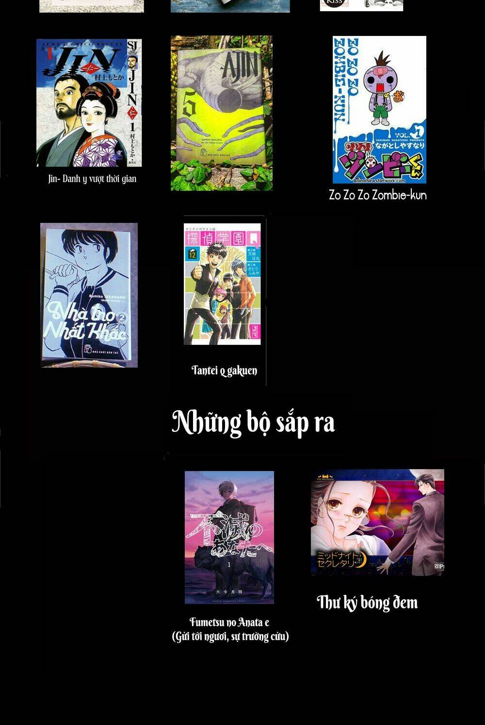 Chim Lửa: Chapter 48