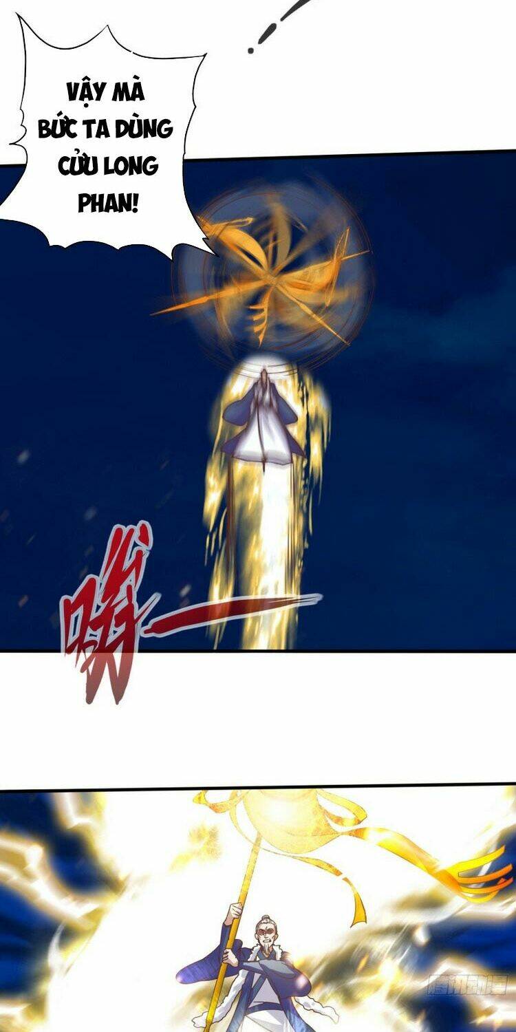 Chư Thiên Ký: Chapter 279