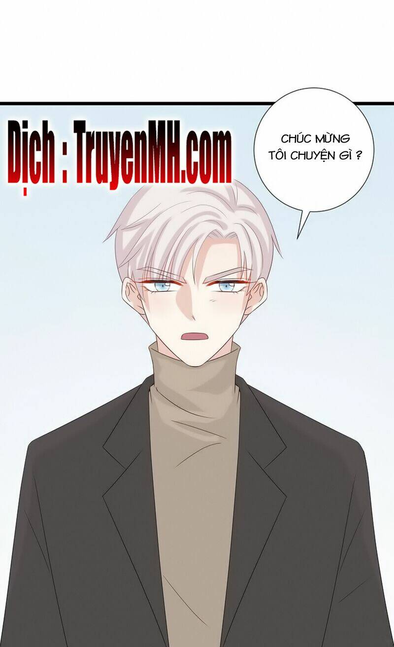 Nữ Hoàng Giá Đáo: Chapter 43