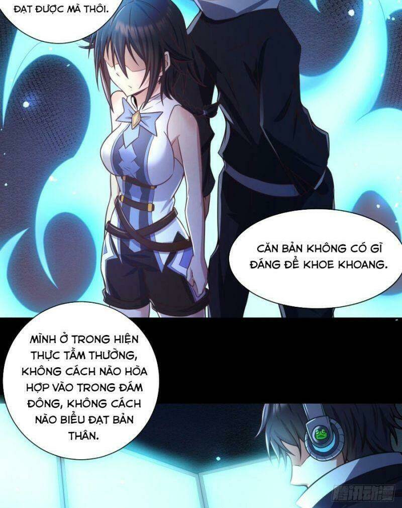 Chuyển Sinh Thành Nữ Hầu Tà Ác: Chapter 51