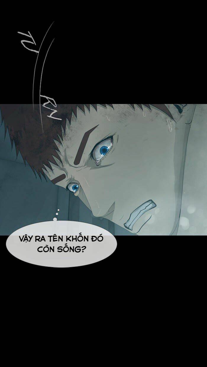 Dead Days: Chapter 22