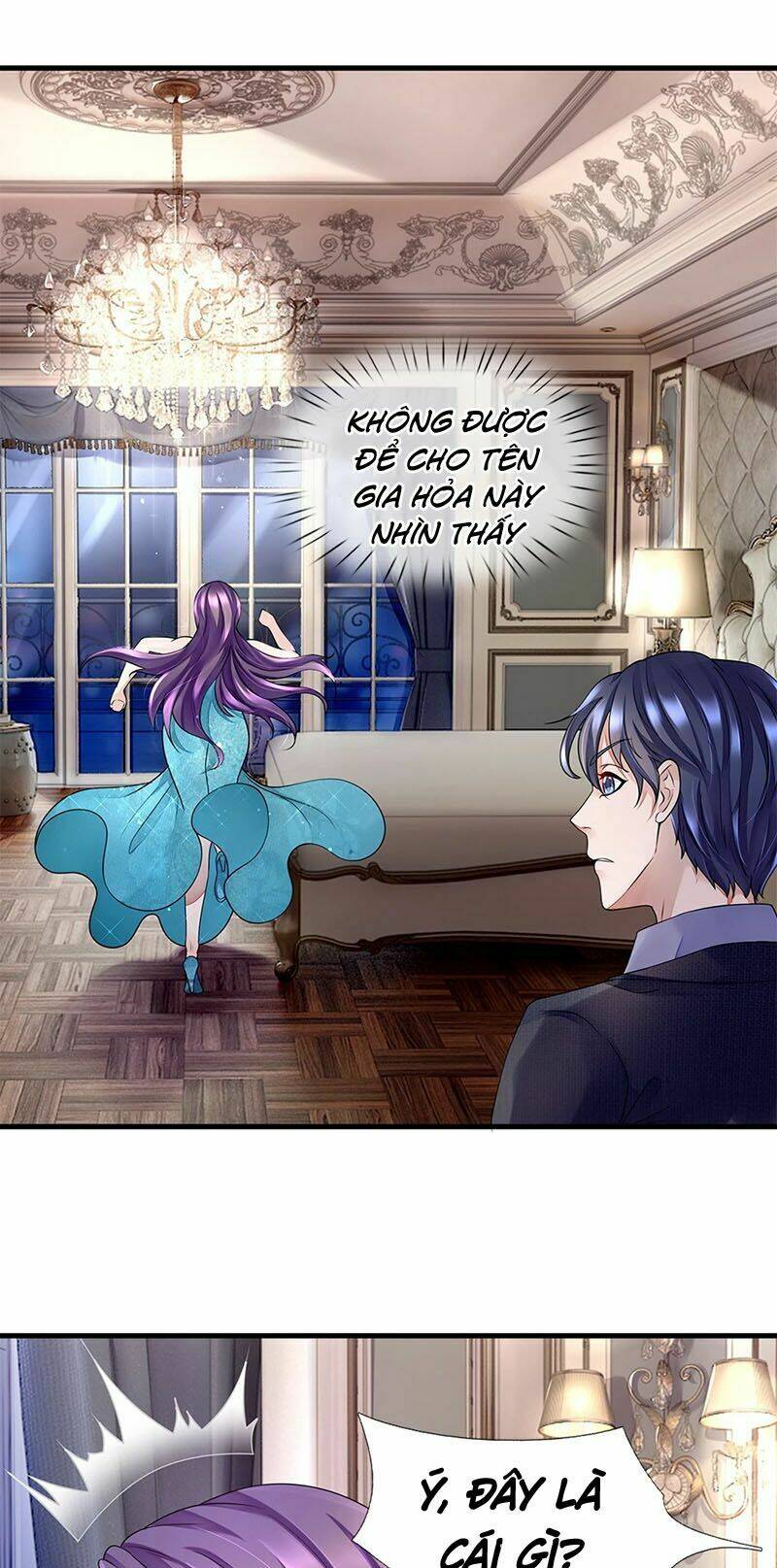 Chung Cực Binh Vương Tại Đô Thị: Chapter 32