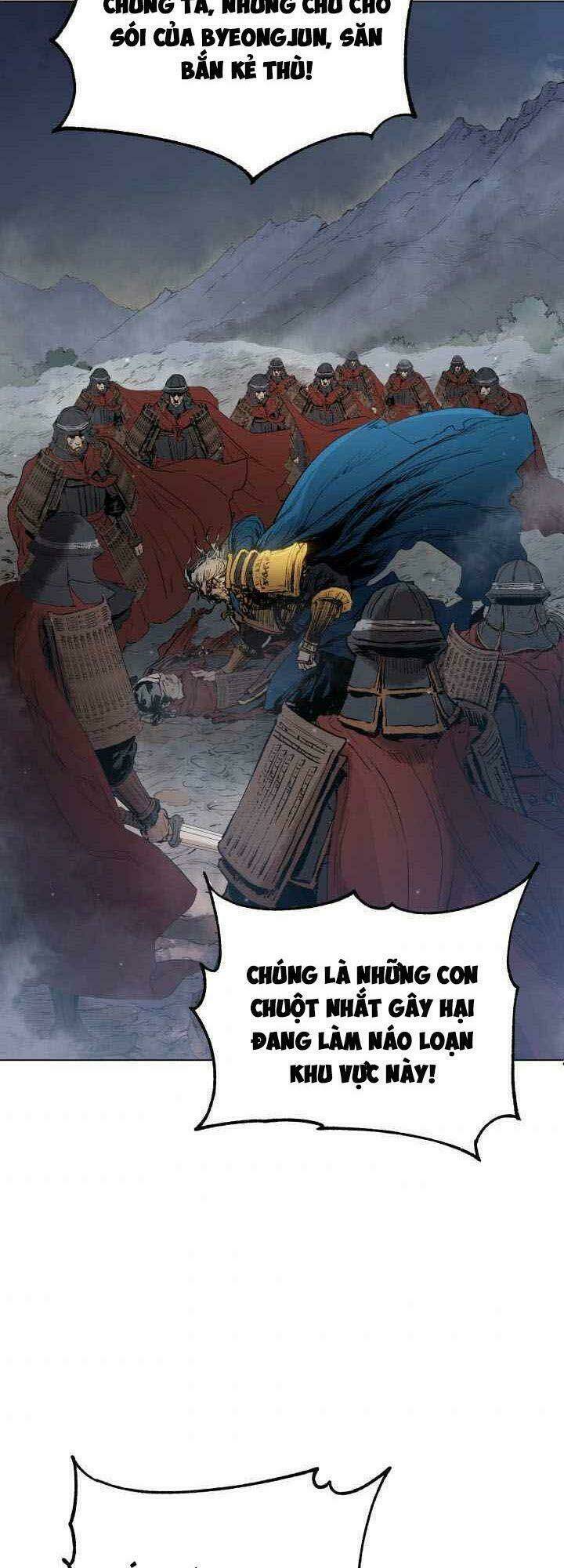 Phụng Tiên Trọng Sinh Ký: Chapter 10