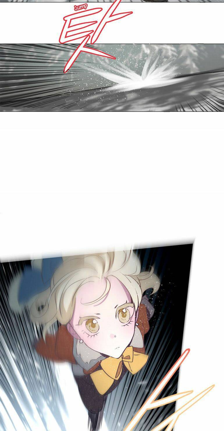The Memory Of Wind: Anz: Chapter 32