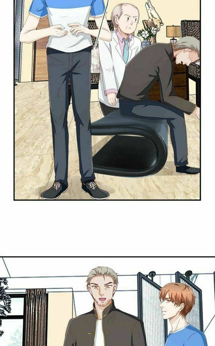 Chung Cực Thấu Thị Nhãn: Chapter 37