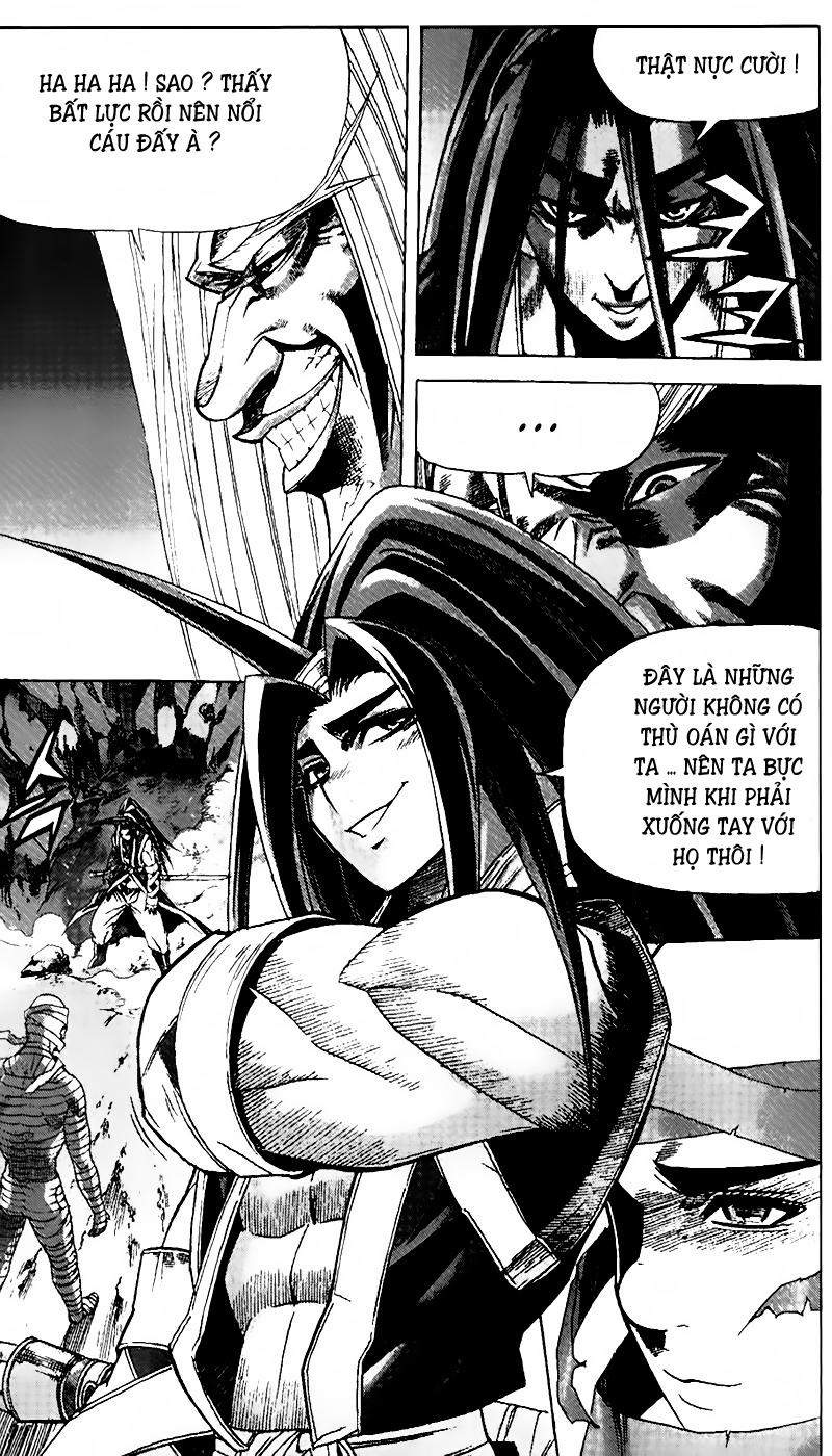 Diêm Đế: Chapter 69