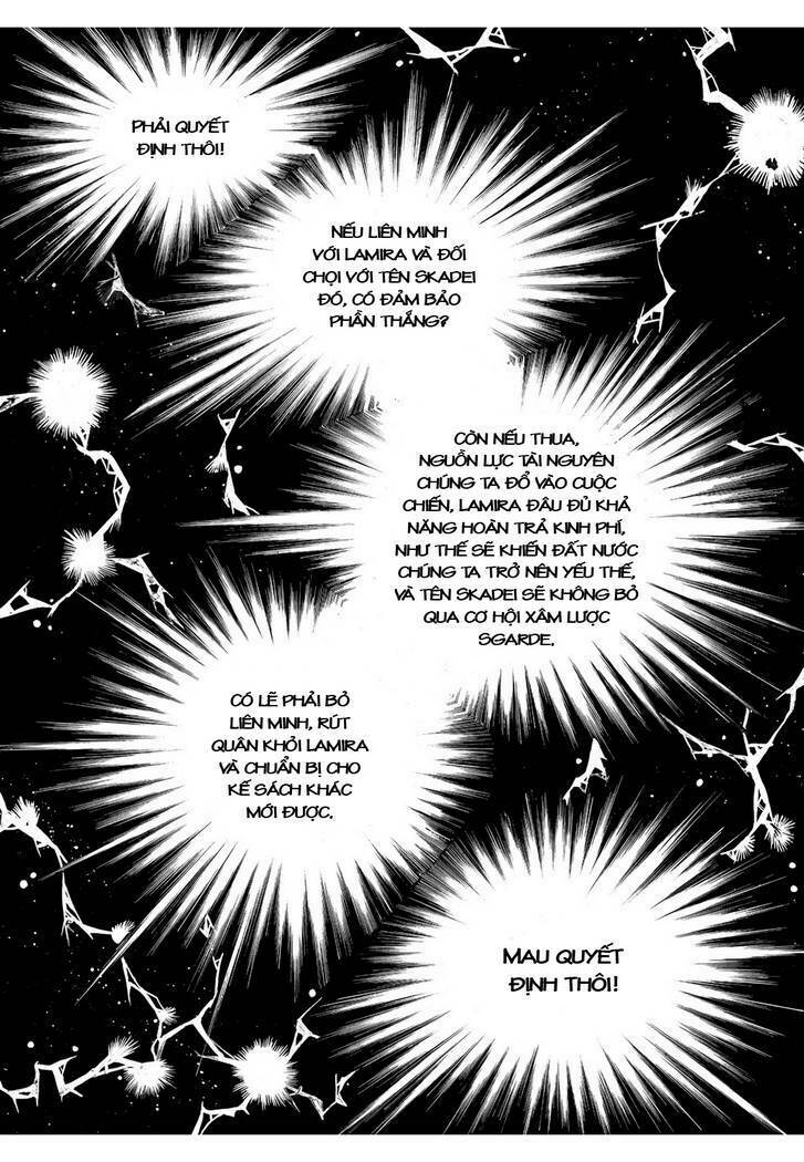 Princess Manhwa: Chapter 37