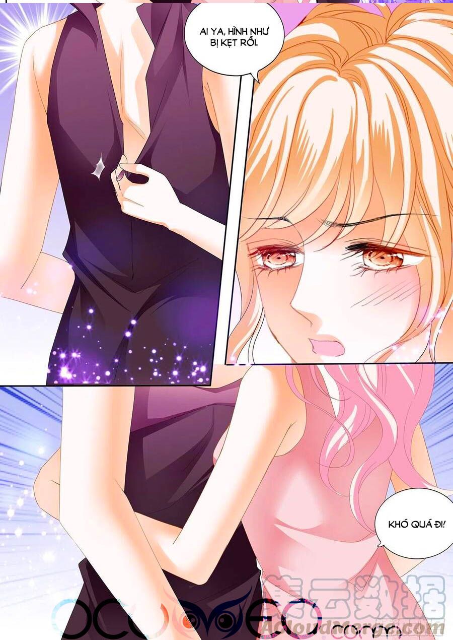 Bá Đạo Tiểu Thúc, Xin Trêu Chọc Vừa Thôi!: Chapter 233
