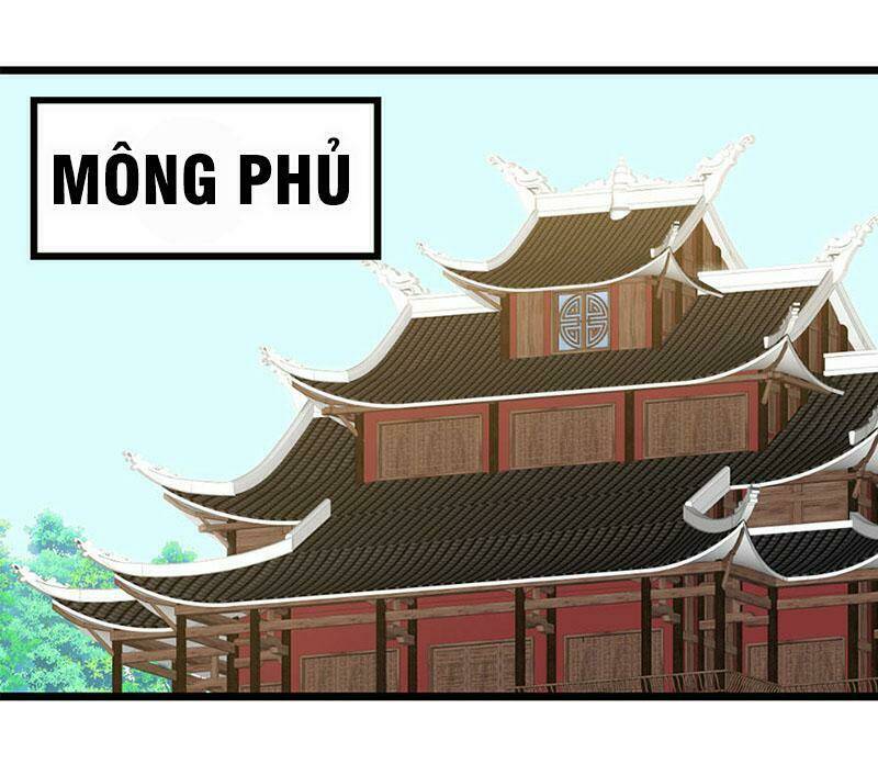 Cửu Dương Thần Vương: Chapter 187