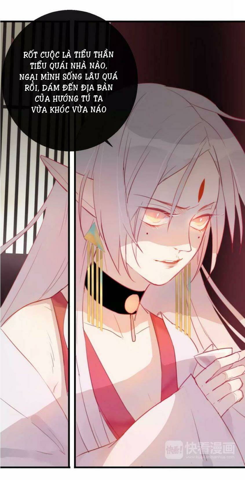 Hồ Minh Chi Hương: Chapter 4