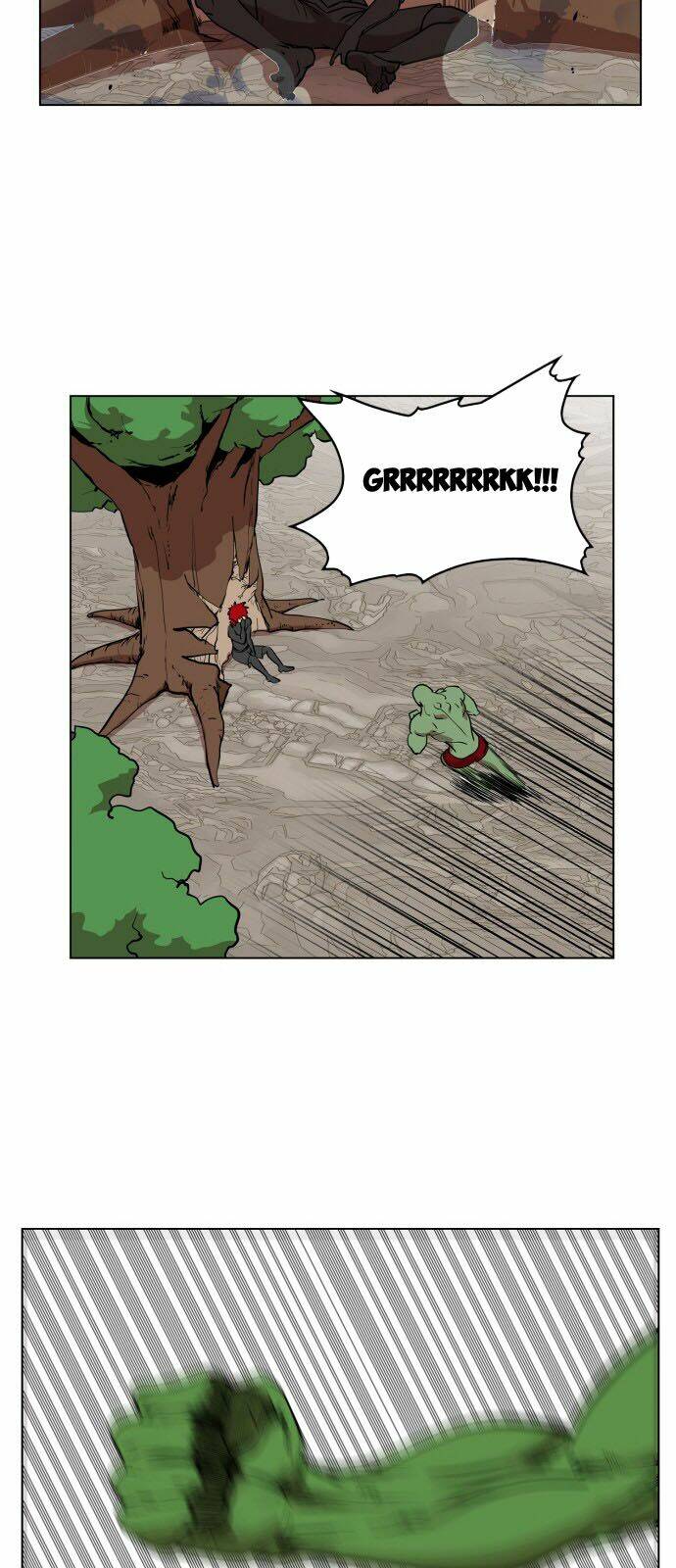 Hard Core Leveling Warrior: Chapter 80